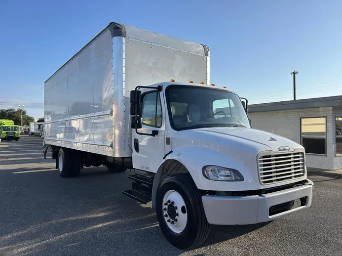 2020 Freightliner Business Class M2 106