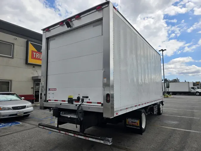 2019 Isuzu NQR0ecca7eaaee2797b6396029f60b23c95