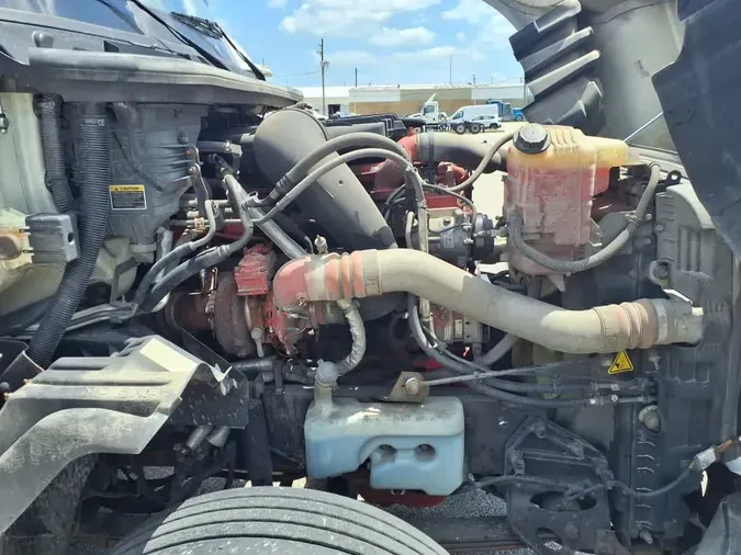 2019 NAVISTAR INTERNATIONAL LT625 SLPR CAB0ecdb41f7b3475083db5e89ea350af0b