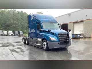 2022 Freightliner Cascadia