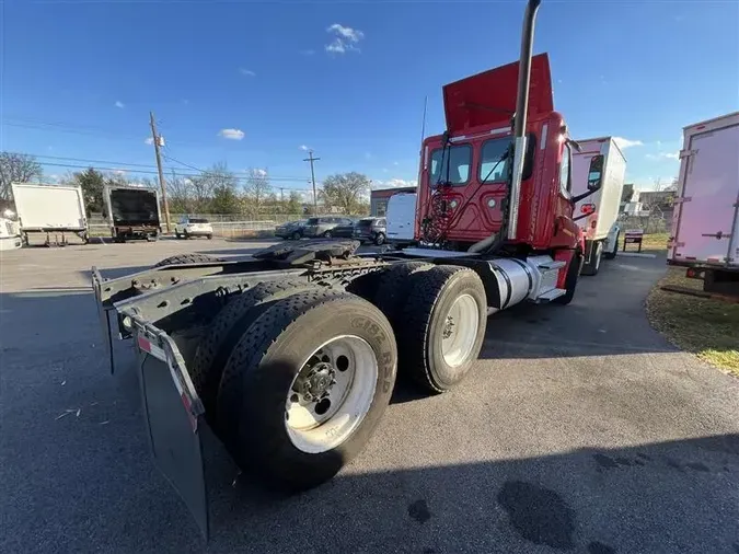 2020 FREIGHTLINER/MERCEDES NEW CASCADIA PX12664