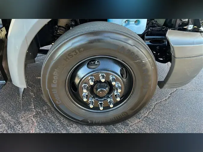 2020 INTERNATIONAL RH613