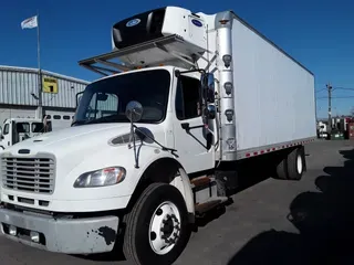 2018 FREIGHTLINER/MERCEDES M2 106