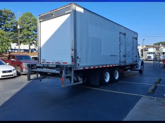 2019 FREIGHTLINER/MERCEDES M2 1060ed23650184aa27a2fdd2d620d88fbcf