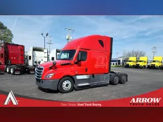 2023 FREIGHTLINER CA126