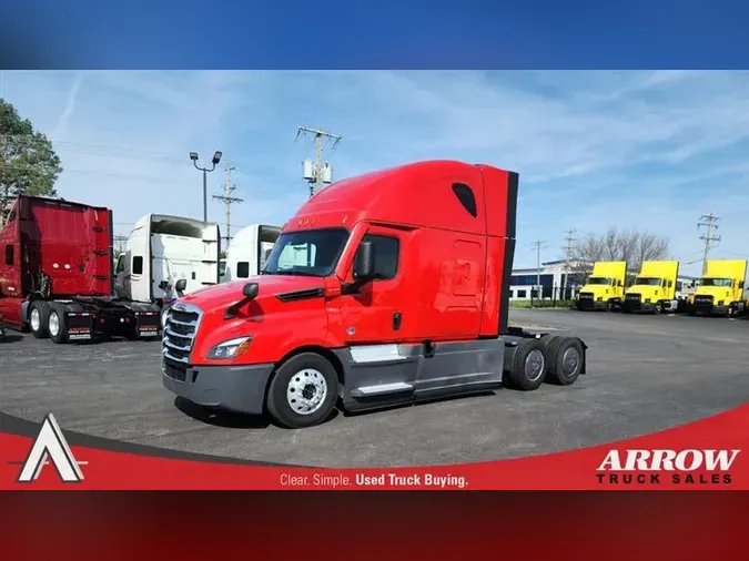 2023 FREIGHTLINER CA1260ed2d2d05776581f1f647b1f26ddcac2