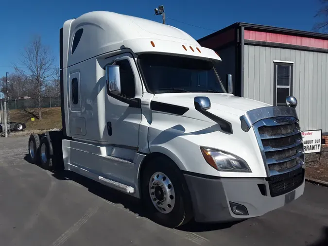 2019 FREIGHTLINER/MERCEDES NEW CASCADIA PX12664