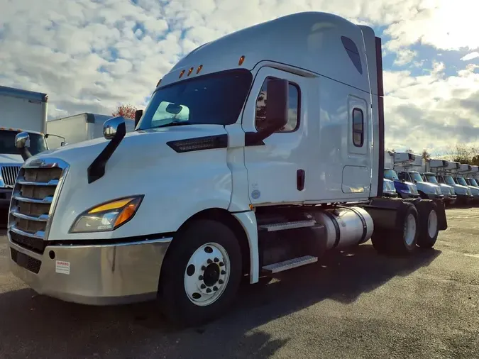 2020 FREIGHTLINER/MERCEDES NEW CASCADIA PX126640ed4a5afbd896dae720d8628d3e9c4da