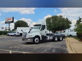 2020 NAVISTAR INTERNATIONAL LT625 DAYCAB T/A