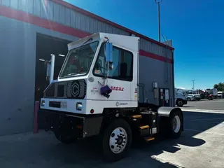 2018 CAPACITY OF TEXAS,INC. SABRE 5 4X2