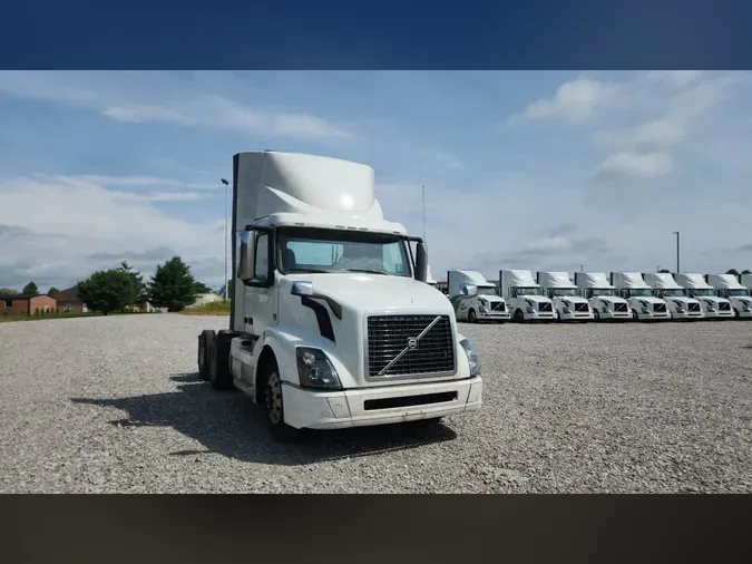 2018 Volvo VNL3000ed5fcad88ffa9354ab1ea6a71004f71