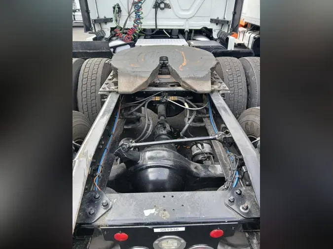 2022 FREIGHTLINER/MERCEDES NEW CASCADIA PX126640ed7c4e409d987563c2660756d4d62c9