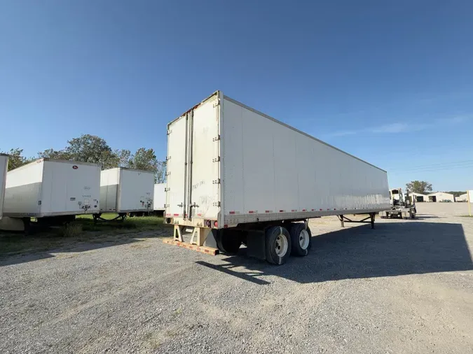 2008 Strick Trailers Other
