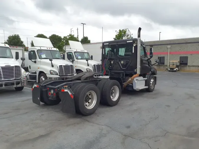 2020 FREIGHTLINER NEW CASCADIA PX12664