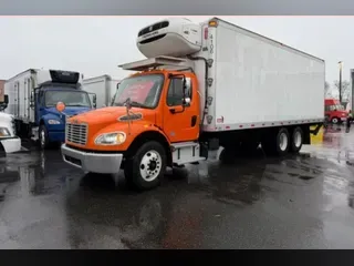 2020 FREIGHTLINER/MERCEDES M2 106