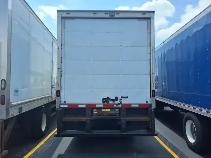 2019 NAVISTAR INTERNATIONAL 4300