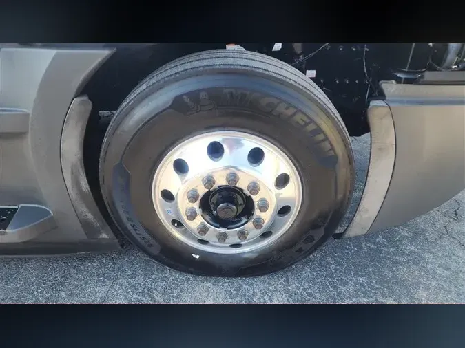 2022 FREIGHTLINER CA1260eda15ba8f20f527572728c6e628ca2f