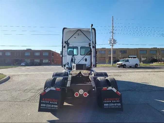 2022 FREIGHTLINER CASCADIA