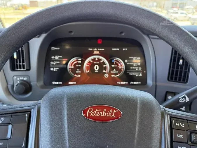 2026 PETERBILT 567