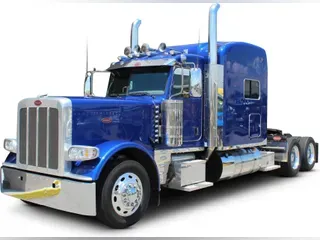 2023 Peterbilt 389