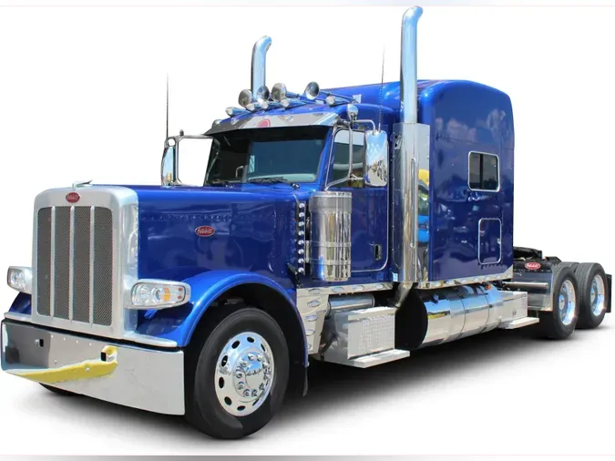 2023 Peterbilt 3890edb633fc6d527463b697e440292466d