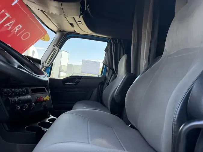 2021 NAVISTAR INTERNATIONAL LT625 SLPR CAB