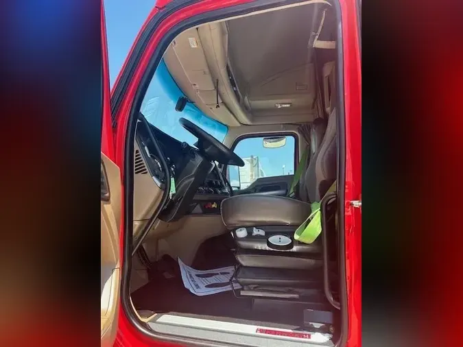 2021 Kenworth T680