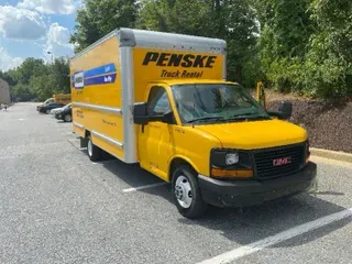 2017 GMC G33903