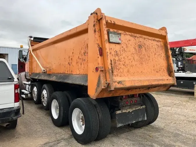 2016 Western Star CONVENTIONAL