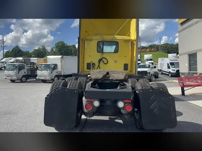 2021 Peterbilt 579