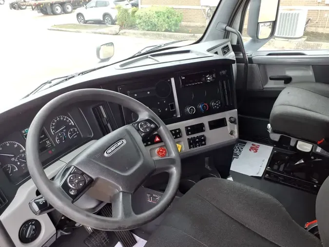 2021 FREIGHTLINER/MERCEDES NEW CASCADIA PX12664