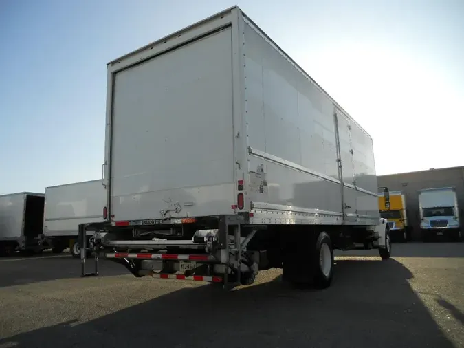 2020 Freightliner Business Class M2 106