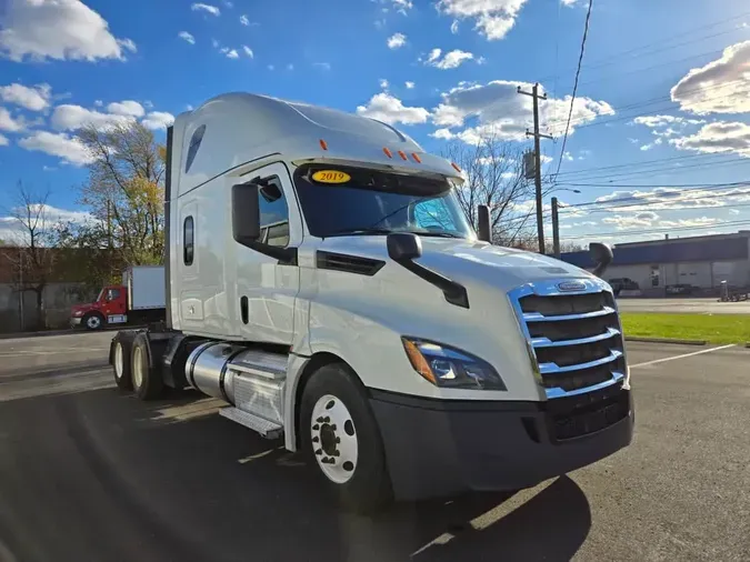 2019 FREIGHTLINER/MERCEDES NEW CASCADIA PX126640ede9c4cd7b4e99977f5fc03823eab8a