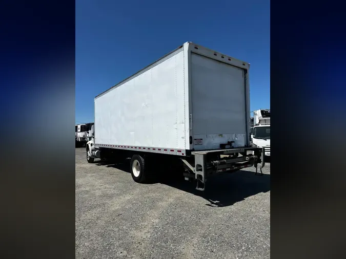 2018 NAVISTAR INTERNATIONAL 4300