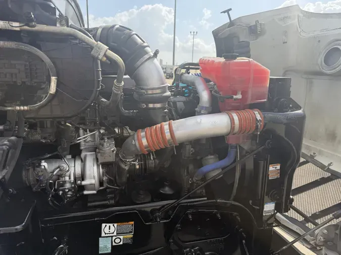 2021 Peterbilt 5790edf53b7c2b3c56ee99f2e7678445d57