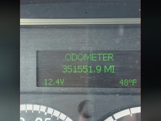 2019 FREIGHTLINER/MERCEDES M2 106