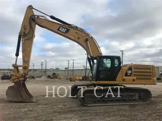 2020 Caterpillar 336 12 TC
