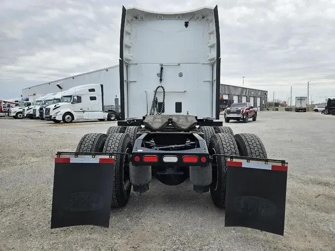 2023 PETERBILT 579