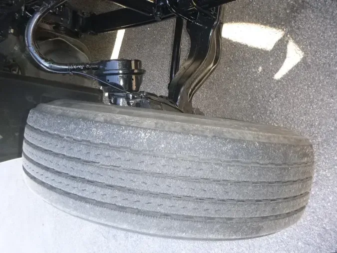 2021 Peterbilt 579