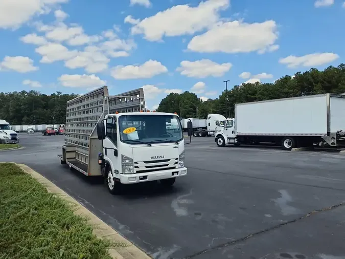 2019 ISUZU NRR0ee1f854f719d22dc996b16287423b4d