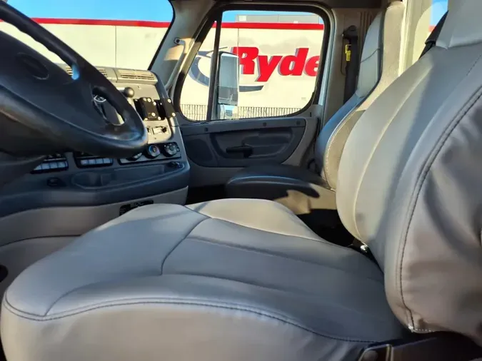 2019 FREIGHTLINER/MERCEDES CASCADIA 1250ee462cfee7df1a2e5d0a7a009e37637