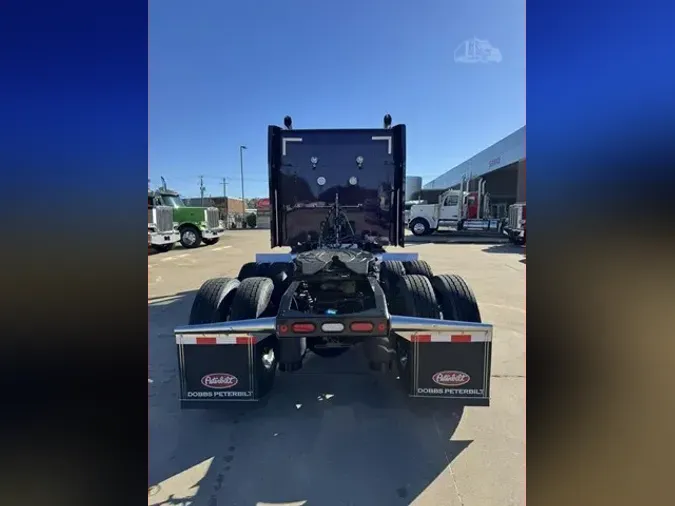 2026 PETERBILT 589