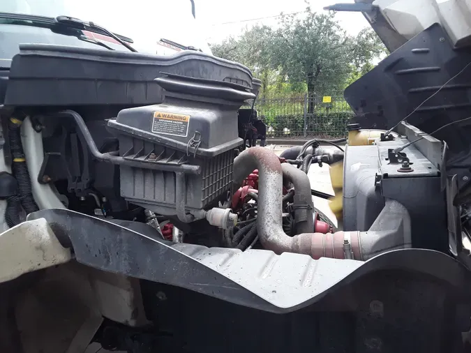 2018 NAVISTAR INTERNATIONAL 4300