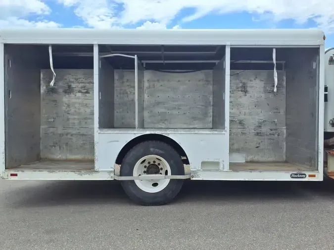 2017 FREIGHTLINER M2 106