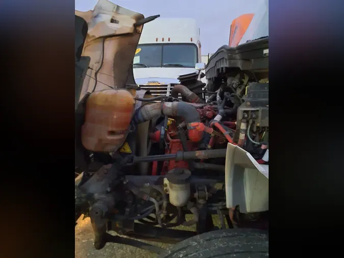 2019 NAVISTAR INTERNATIONAL 4300