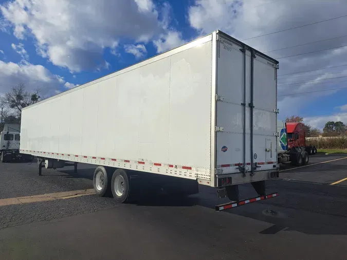 2015 UTILITY TRAILERS VS2RA 53/162/102