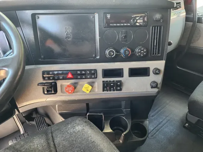 2019 FREIGHTLINER NEW CASCADIA PX12664