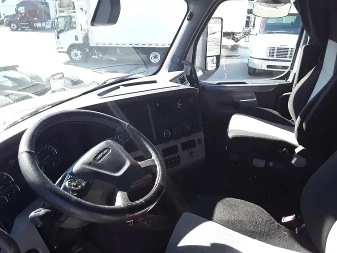 2018 FREIGHTLINER/MERCEDES CASCADIA0ee96e3a1f83ec7a29e8b7ac48b84255