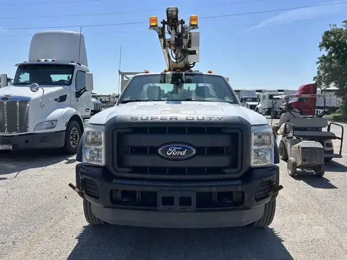 2012 ALTEC AT37M