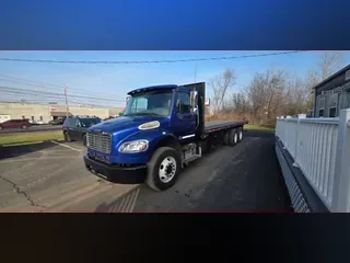2020 FREIGHTLINER/MERCEDES M2 106